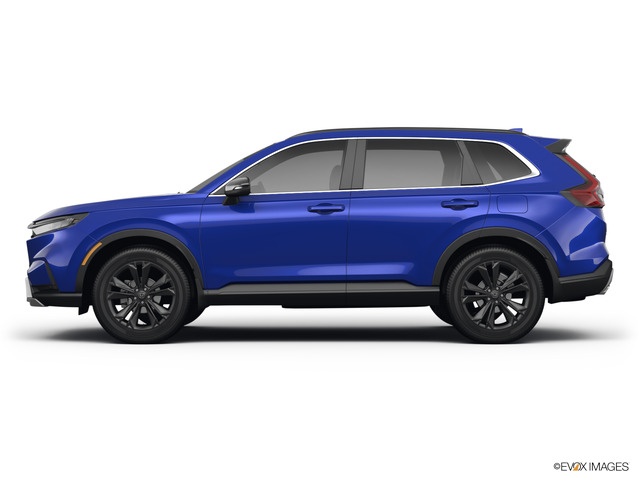 2024 Honda CR-V Hybrid Vehicle Photo in Trevose, PA 19053