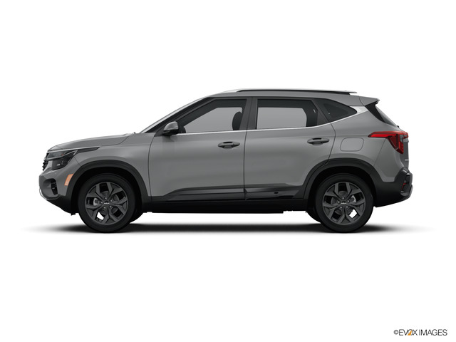 2024 Kia Seltos Vehicle Photo in Lees Summit, MO 64086