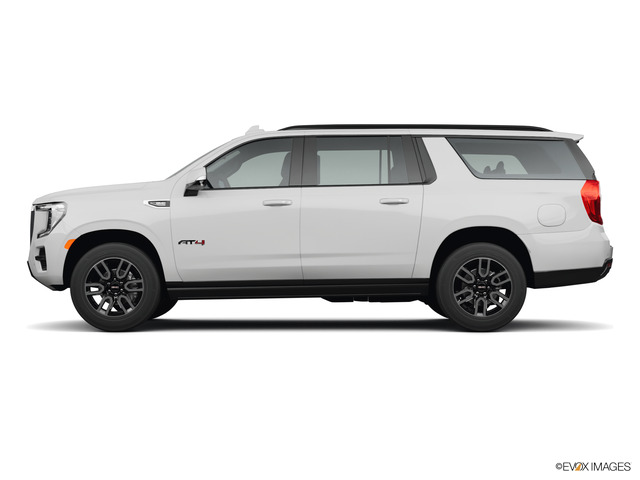 2023 GMC Yukon XL Vehicle Photo in TOPEKA, KS 66609-0000