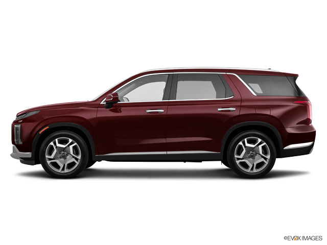 2024 Hyundai PALISADE Vehicle Photo in Lees Summit, MO 64086