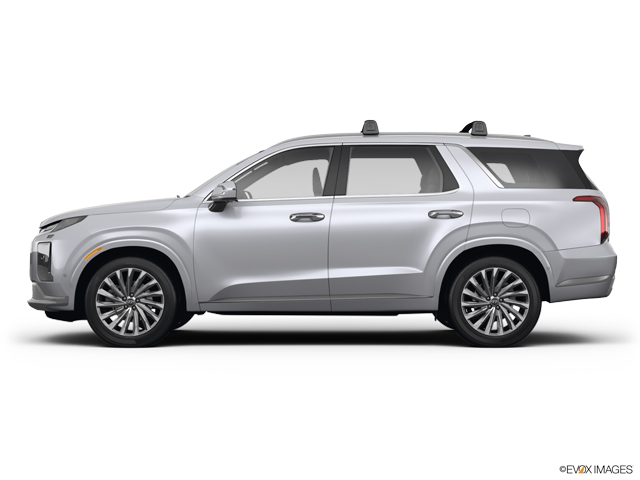 2024 Hyundai PALISADE Vehicle Photo in Brunswick, GA 31525