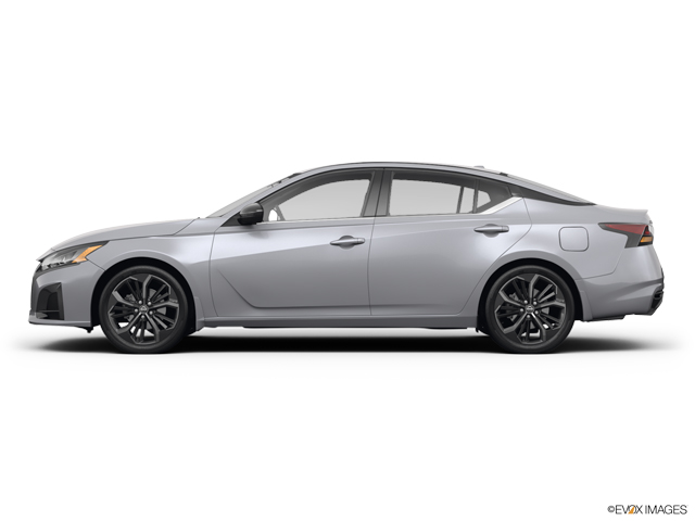 2024 Nissan Altima Vehicle Photo in SAVANNAH, GA 31406-4513
