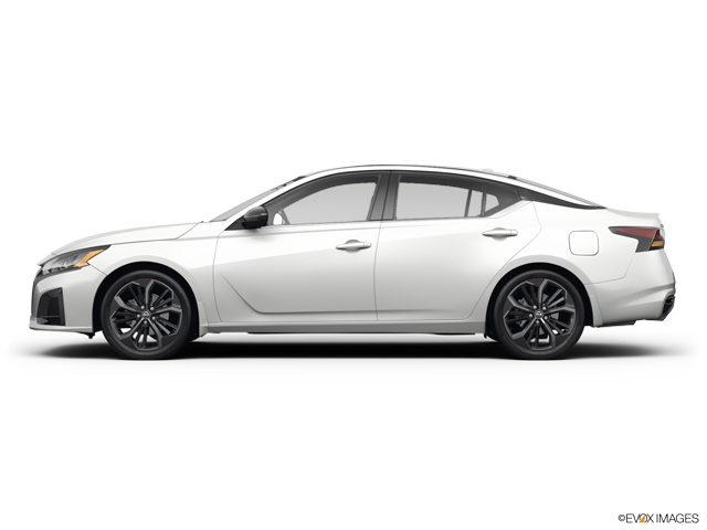 2024 Nissan Altima Vehicle Photo in Bluffton, SC 29910