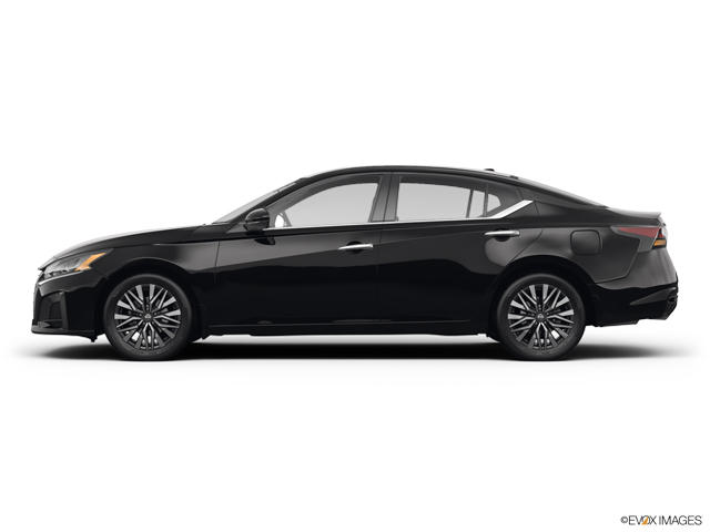2024 Nissan Altima Vehicle Photo in Savannah, GA 31419