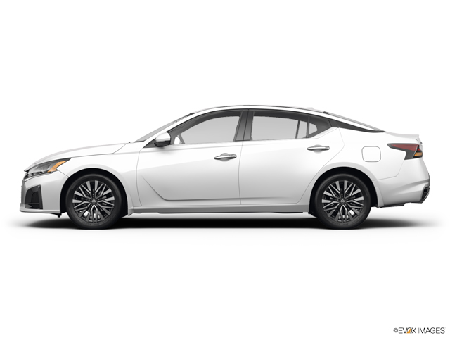 2024 Nissan Altima Vehicle Photo in Statesboro, GA 30458