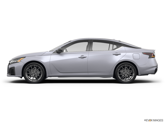 2024 Nissan Altima Vehicle Photo in Savannah, GA 31419