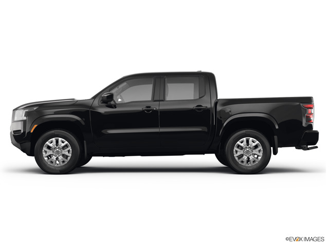 2024 Nissan Frontier Vehicle Photo in Savannah, GA 31419