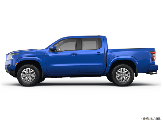 2024 Nissan Frontier Vehicle Photo in Savannah, GA 31419