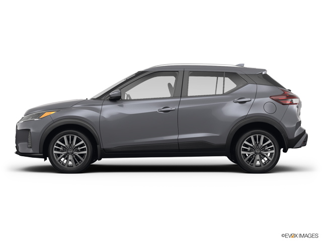 2024 Nissan Kicks Vehicle Photo in Bluffton, SC 29910