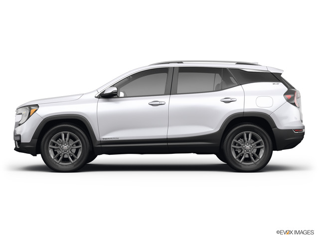 2024 GMC Terrain Vehicle Photo in TOPEKA, KS 66609-0000