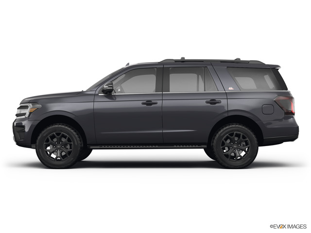 2024 Ford Expedition Vehicle Photo in Lees Summit, MO 64086
