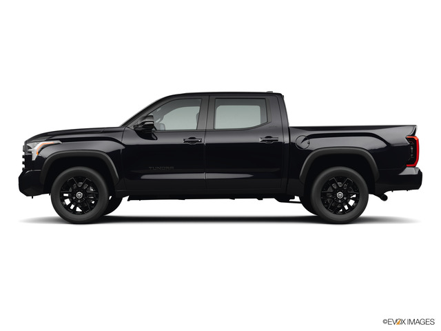 2024 Toyota Tundra 4WD Vehicle Photo in KANSAS CITY, MO 64114-4545