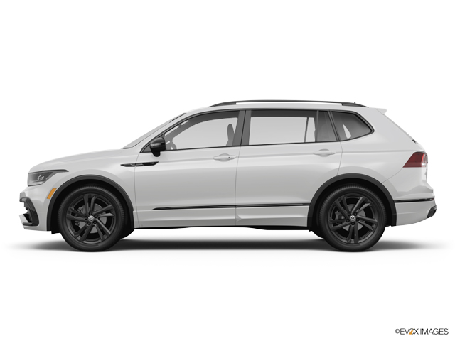2024 Volkswagen Tiguan Vehicle Photo in BETHLEHEM, PA 18017-9401