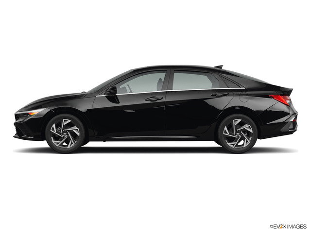 2024 Hyundai ELANTRA Vehicle Photo in Brunswick, GA 31525