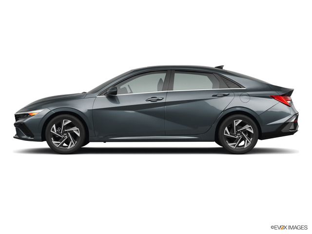 2024 Hyundai ELANTRA Vehicle Photo in Brunswick, GA 31525