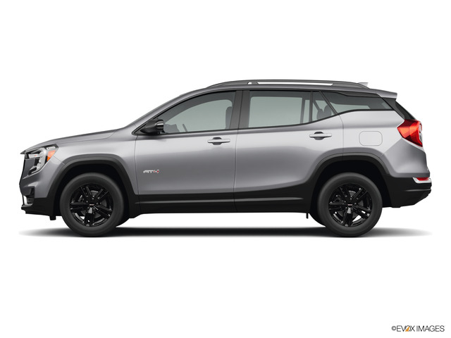 2023 GMC Terrain Vehicle Photo in INDEPENDENCE, MO 64055-1314