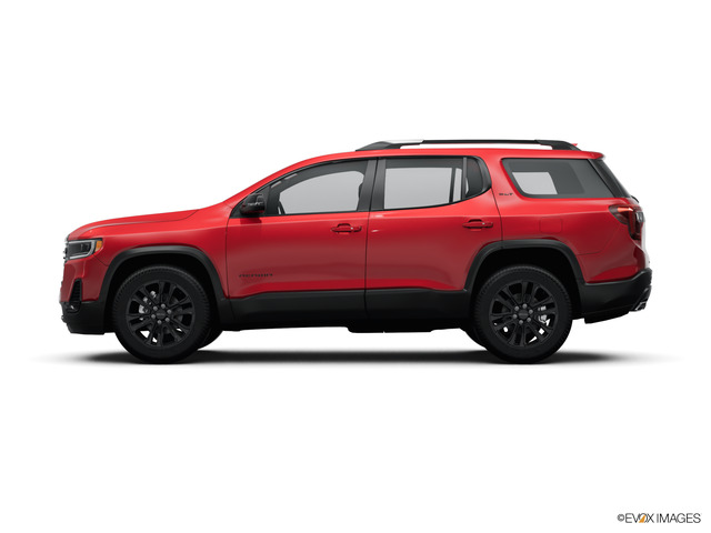 2023 GMC Acadia Vehicle Photo in Statesboro, GA 30458