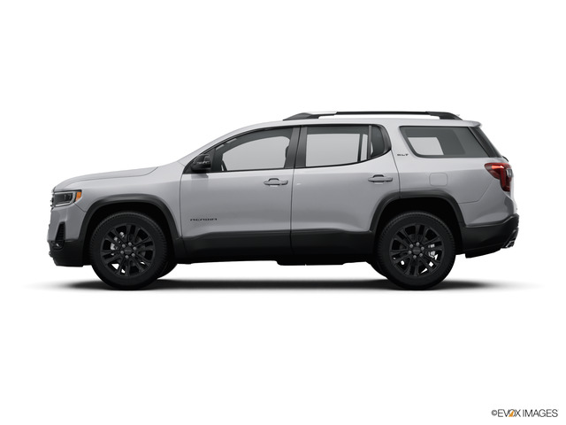 2023 GMC Acadia Vehicle Photo in BEAUFORT, SC 29906-4218