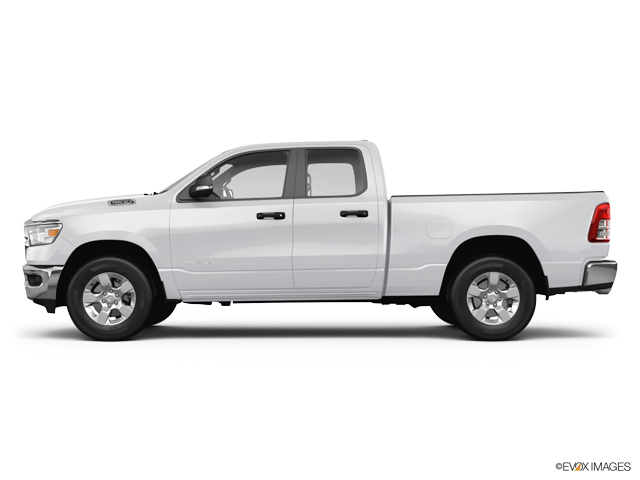 2024 Ram 1500 Vehicle Photo in BRUNSWICK, GA 31525-1881