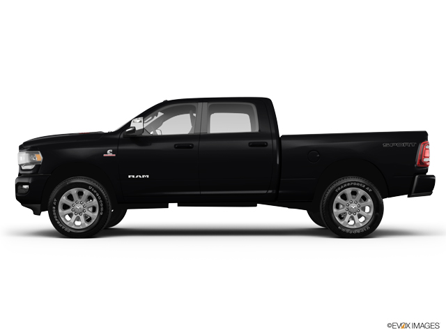 2024 Ram 2500 Vehicle Photo in Philadelphia, PA 19116