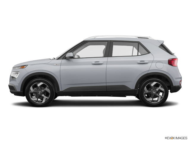 2024 Hyundai VENUE Vehicle Photo in Kansas City, MO 64114