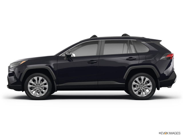 2024 Toyota RAV4 Vehicle Photo in BRUNSWICK, GA 31525-1881