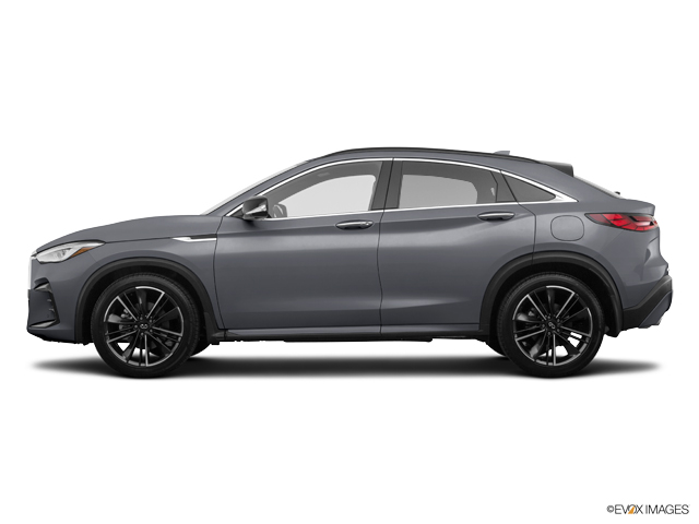 2024 INFINITI QX55 Vehicle Photo in Willow Grove, PA 19090