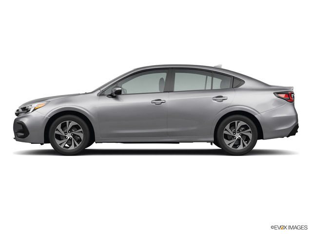 2024 Subaru Legacy Vehicle Photo in Philadelphia, PA 19116