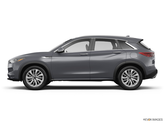 2024 INFINITI QX50 Vehicle Photo in Willow Grove, PA 19090