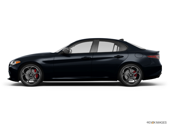 2024 Alfa Romeo Giulia Vehicle Photo in Willow Grove, PA 19090