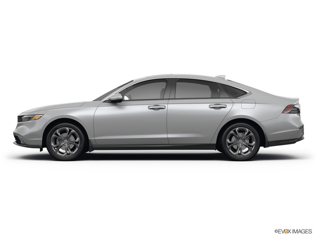 2024 Honda Accord Sedan Vehicle Photo in Trevose, PA 19053