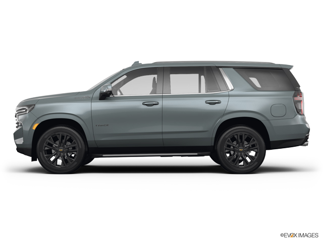 2024 Chevrolet Tahoe Vehicle Photo in SAVANNAH, GA 31406-4513