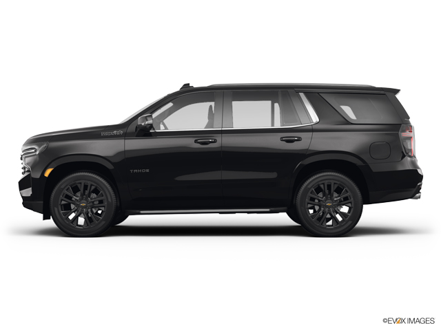 2024 Chevrolet Tahoe Vehicle Photo in KANSAS CITY, MO 64114-4502