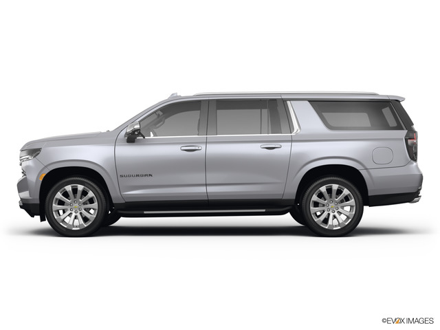 2024 Chevrolet Suburban Vehicle Photo in INDEPENDENCE, MO 64055-1314