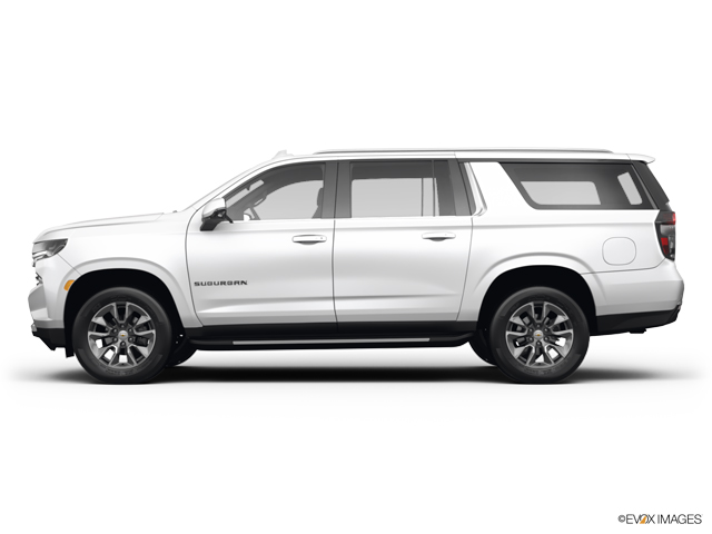 2024 Chevrolet Suburban Vehicle Photo in POOLER, GA 31322-3252
