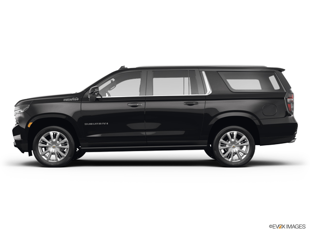 2024 Chevrolet Suburban Vehicle Photo in INDEPENDENCE, MO 64055-1314