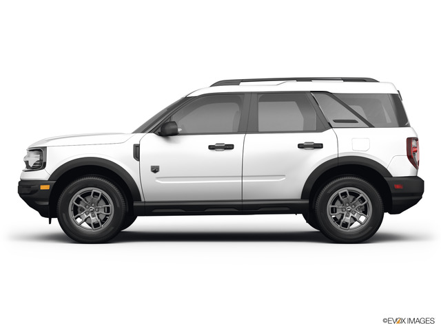 2024 Ford Bronco Sport Vehicle Photo in SAVANNAH, GA 31406-4513