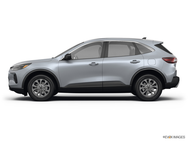 2024 Ford Escape Vehicle Photo in Savannah, GA 31419