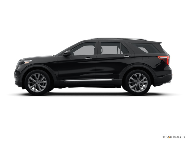 2023 Ford Explorer Vehicle Photo in Lees Summit, MO 64086