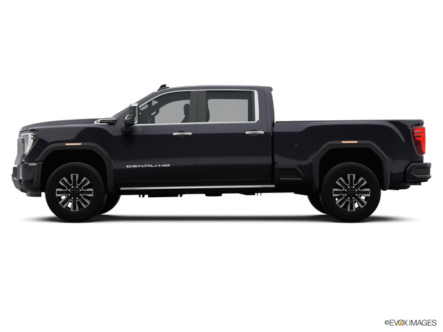 2024 GMC Sierra 2500 HD Vehicle Photo in INDEPENDENCE, MO 64055-1377