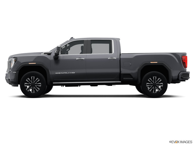 2024 GMC Sierra 2500 HD Vehicle Photo in INDEPENDENCE, MO 64055-1377