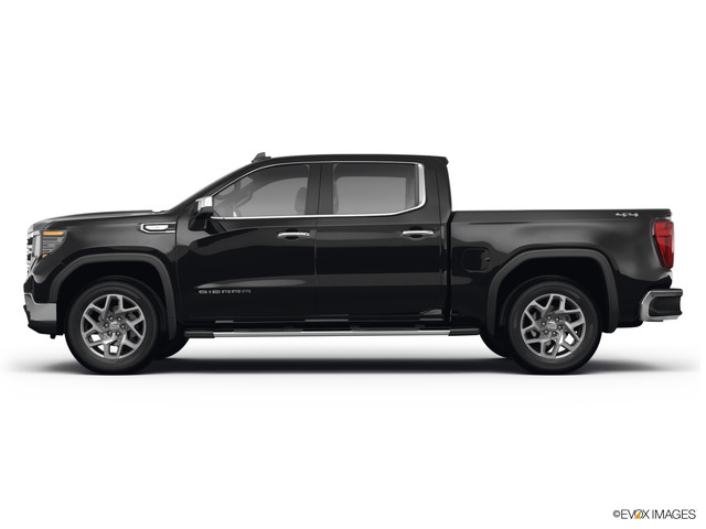 2024 GMC Sierra 1500 Vehicle Photo in INDEPENDENCE, MO 64055-1377