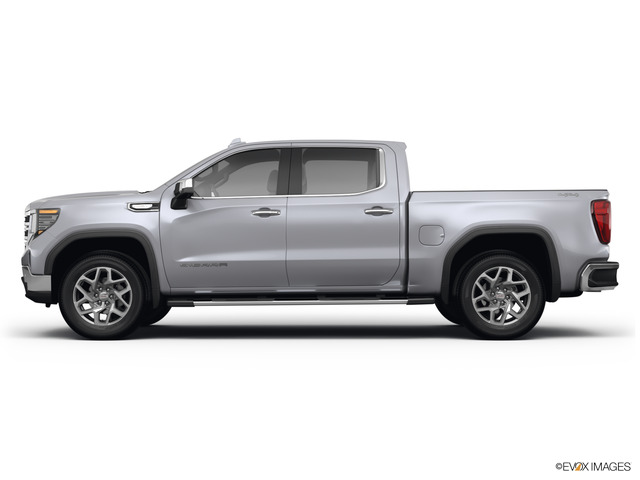 2024 GMC Sierra 1500 Vehicle Photo in INDEPENDENCE, MO 64055-1377