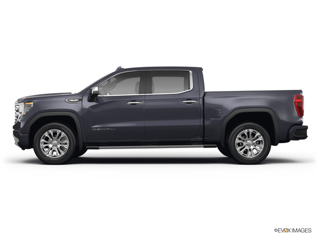 2024 GMC Sierra 1500 Vehicle Photo in INDEPENDENCE, MO 64055-1377