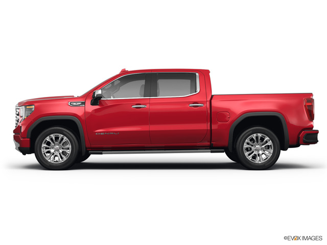 2024 GMC Sierra 1500 Vehicle Photo in INDEPENDENCE, MO 64055-1377