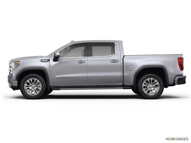 2024 GMC Sierra 1500 Vehicle Photo in KANSAS CITY, MO 64114-4502