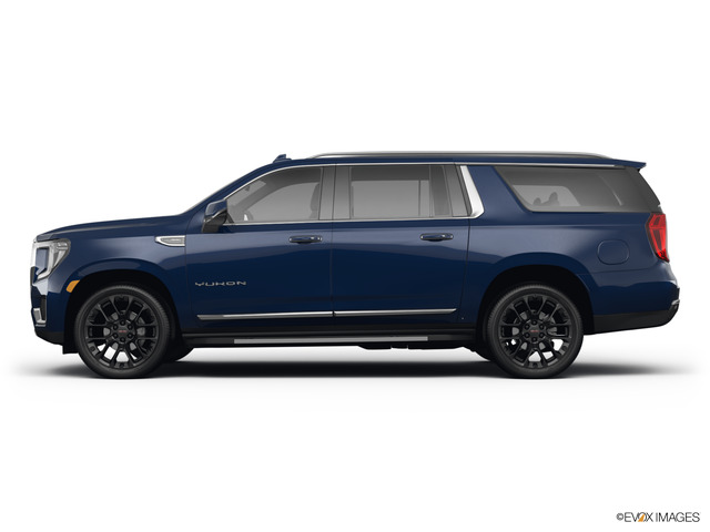 2024 GMC Yukon XL Vehicle Photo in TOPEKA, KS 66609-0000