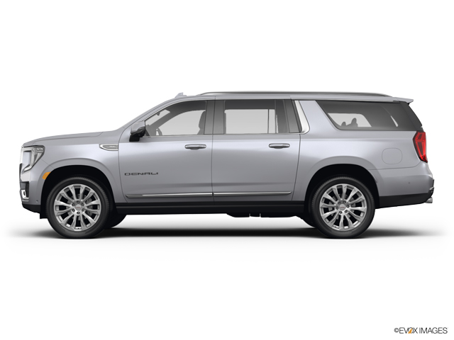 2024 GMC Yukon XL Vehicle Photo in BRUNSWICK, GA 31525-1881
