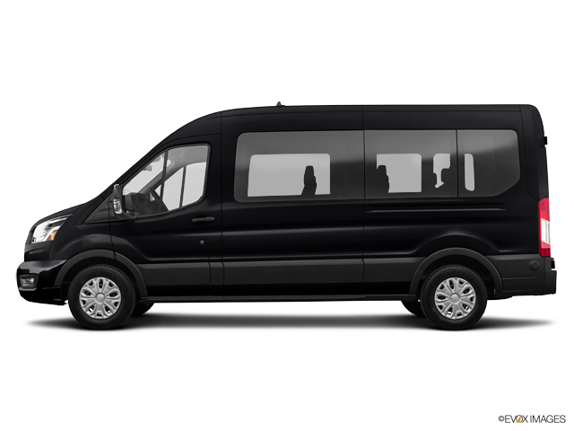 2024 Ford Transit Passenger Wagon Vehicle Photo in POOLER, GA 31322-3252
