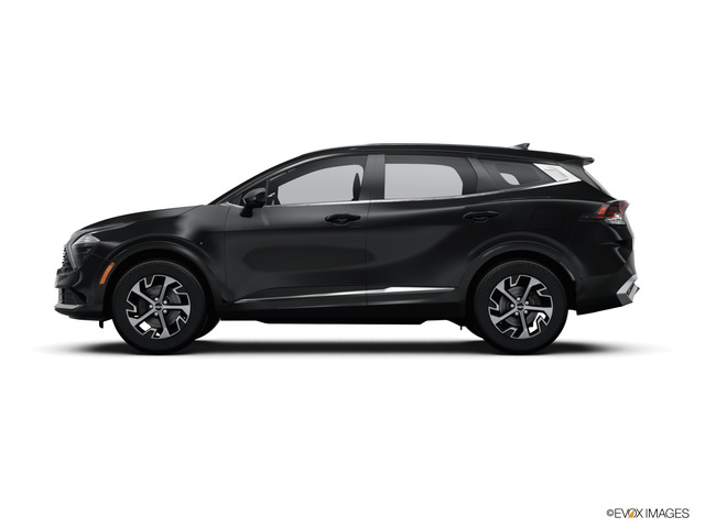 2024 Kia Sportage Vehicle Photo in Savannah, GA 31419